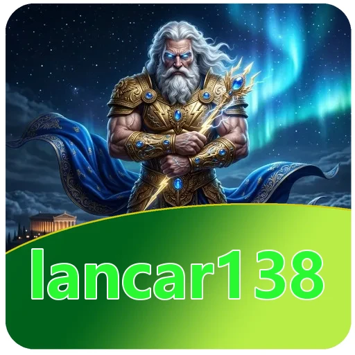 Pratinjau antarmuka aplikasi lancar138 setelah terpasang (build v4.2.1)